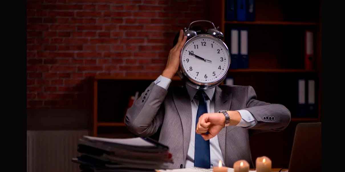 Jornada laboral de cuatro días avanza en el mundo, pero sigue estancada en México
