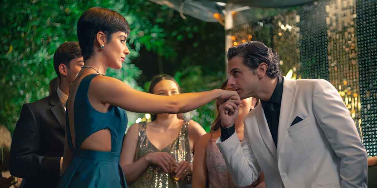 Cinépolis Distribución celebra 10 años con nominaciones en los premios Ariel