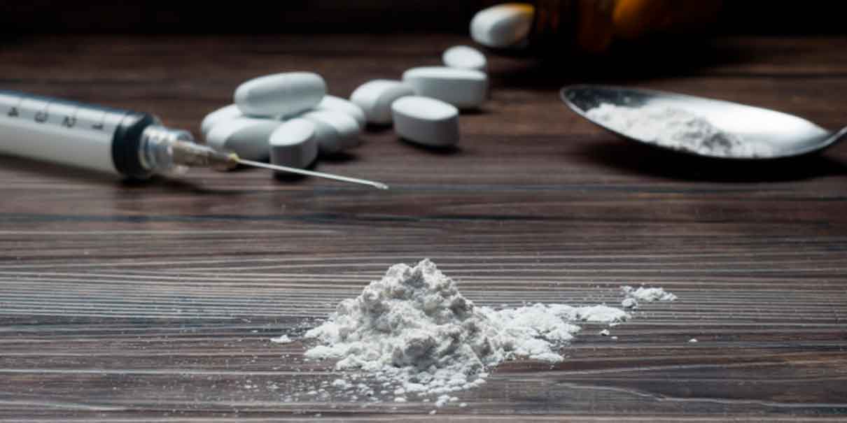 Polvo blanco: el secuestro neuroquímico perfecto