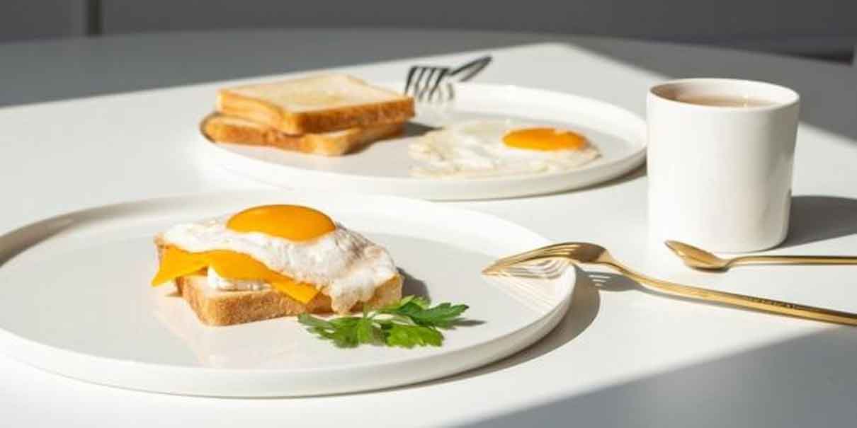Huevos y salud cardiovascular: un estudio revela nuevos beneficios para el corazón