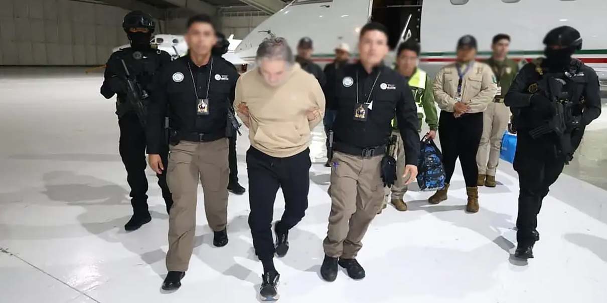 La Barredora pierde a su jefe: Bermúdez Requena llega al Altiplano