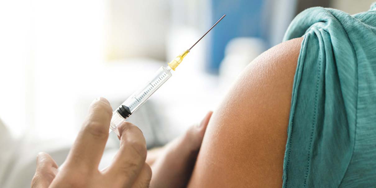 Falta de VACUNAS prolongan las infecciones, provocan complicaciones y secuelas