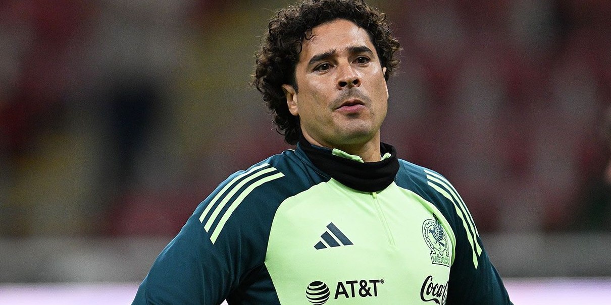 Javier Aguirre explica ausencia de Diego Lainez y regreso de Guillermo Ochoa a la Selección Mexicana