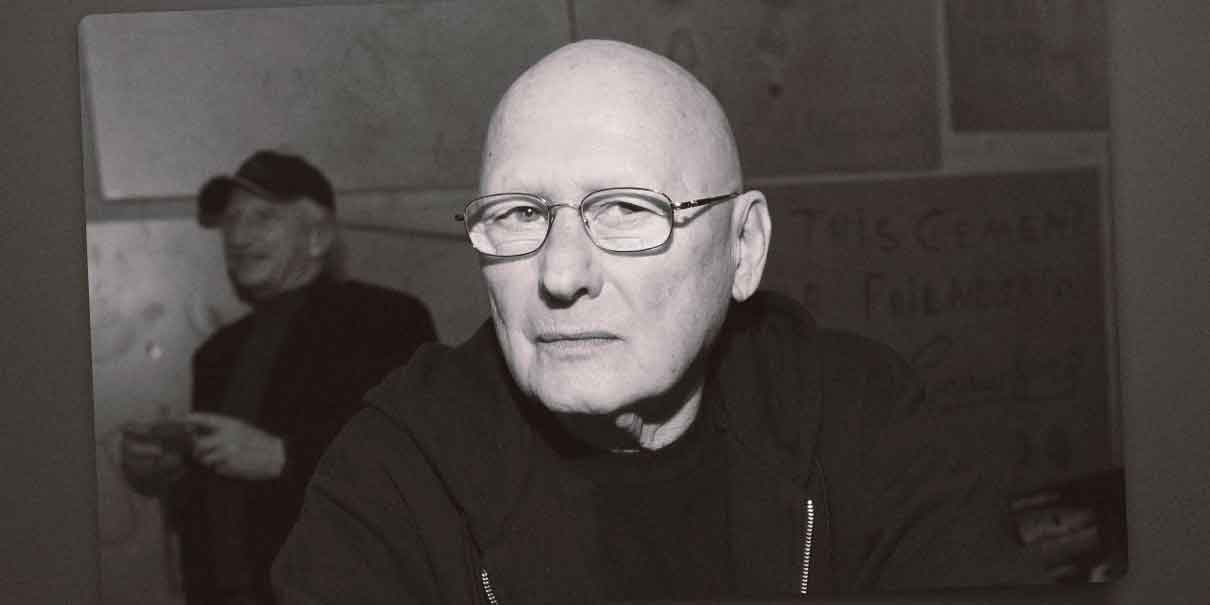 Muere James Tolkan, actor de ‘Volver al futuro’ y ‘Top Gun’, a los 94 años