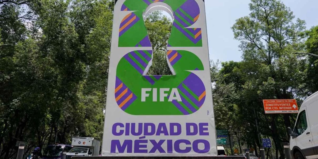 Gobierno asegura seguridad del Mundial 2026 tras incidente en Teotihuacán