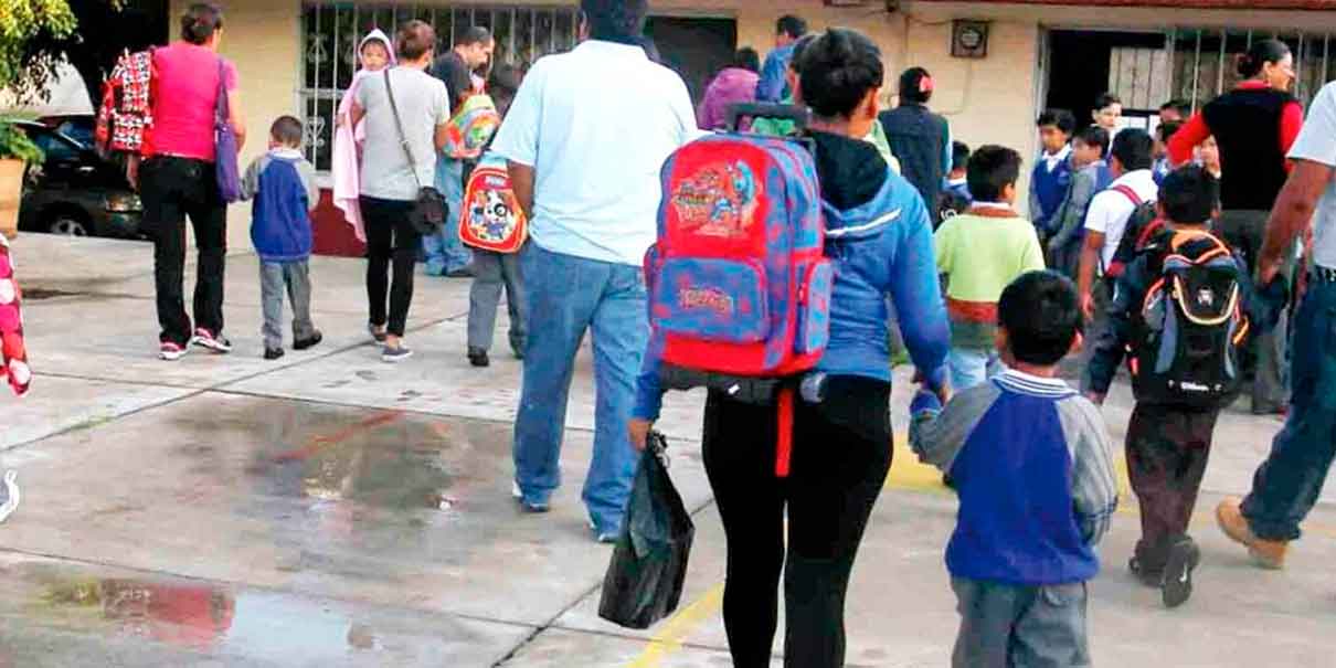 Calendario escolar durante el Mundial. Estos días no habrá clases y el fin de ciclo escolar 