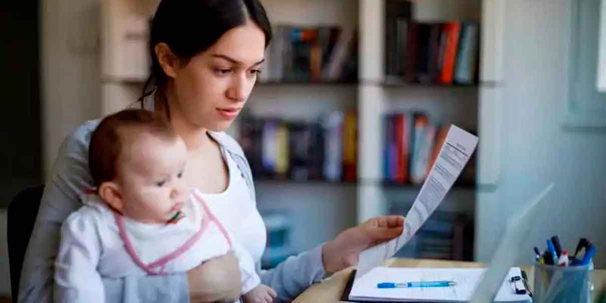 Maternidad y falta de políticas laborales frenan crecimiento profesional de mujeres: Laboratoria