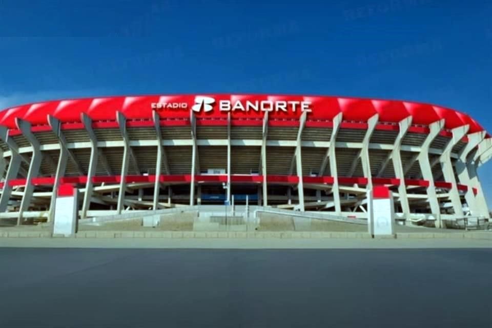 El Club América y el Estadio Banorte ya tienen nuevo socio