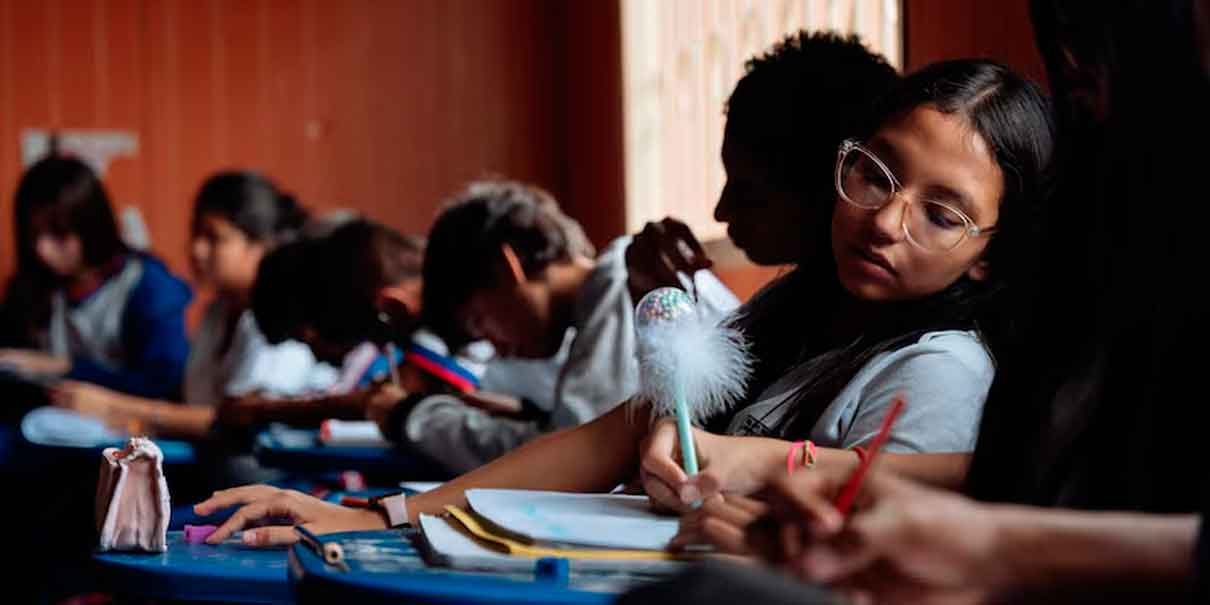 SEP confirma que el ciclo escolar 2025-2026 terminará el 15 de julio; se mantiene sin cambios el calendario oficial