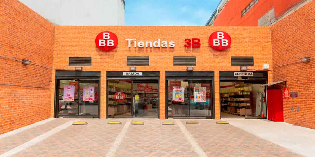 Tiendas 3B rompe récord de crecimiento en México, pero reporta pérdidas
