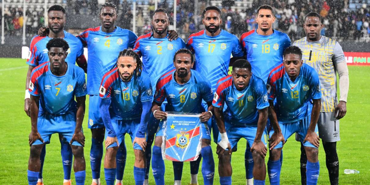 RD Congo vs Chile en duda por brote de ébola previo al Mundial 2026