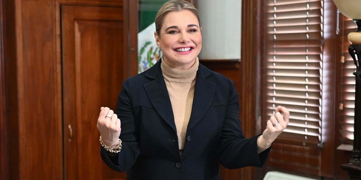 Sheinbaum: Maru Campos solo fue llamada a declarar, no está acusada | Mañanera del Pueblo 1 de Junio 2026