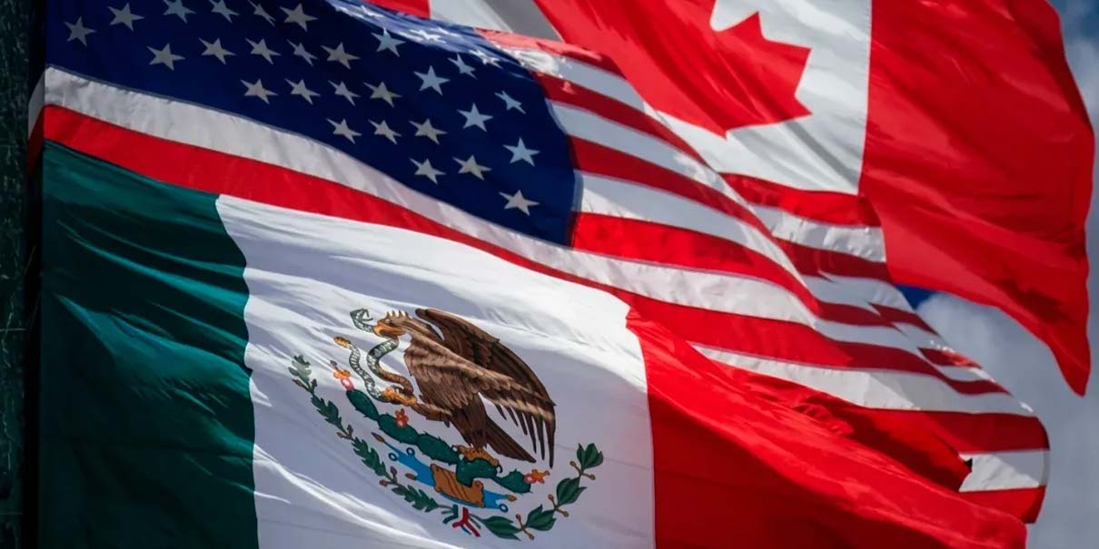 EU definirá futuro del T-MEC tras propuesta de México y Canadá de ampliarlo 16 años