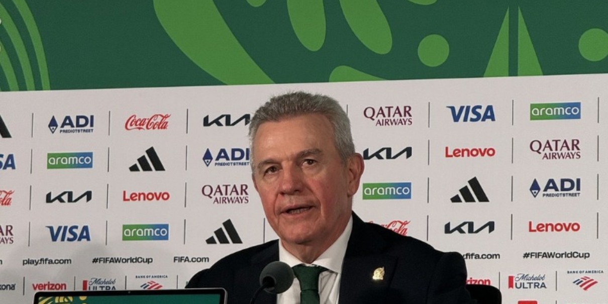 México cae ante Inglaterra y Javier Aguirre se despide del Mundial