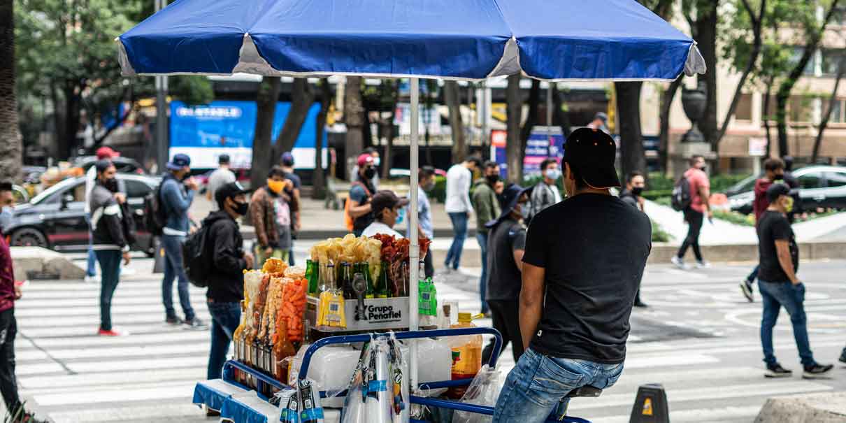 Sinaloa lidera aumento de pobreza laboral: 28.3 % no cubre la canasta