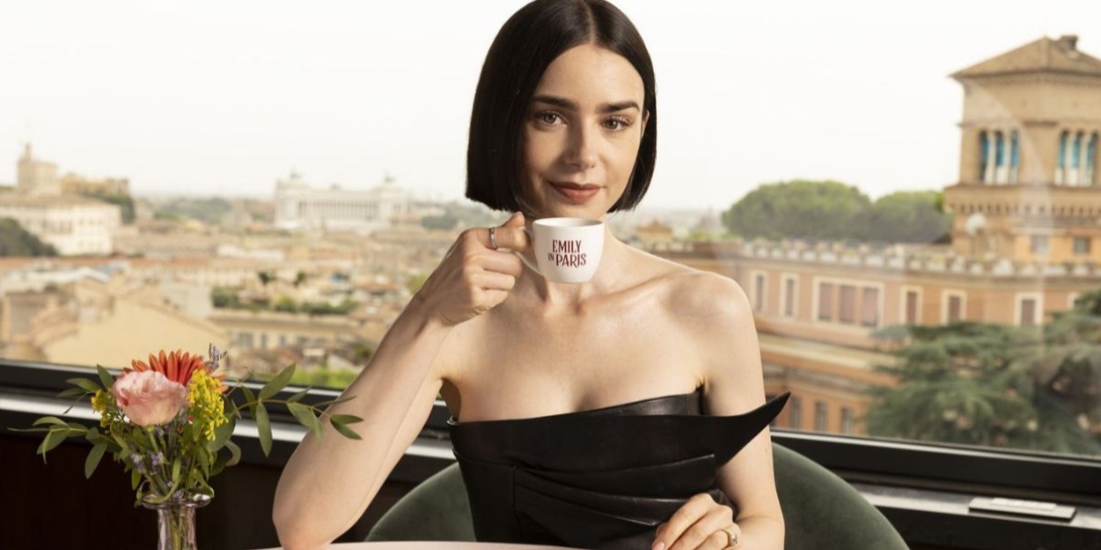 Emily in Paris 6: estreno en Grecia y regreso del elenco