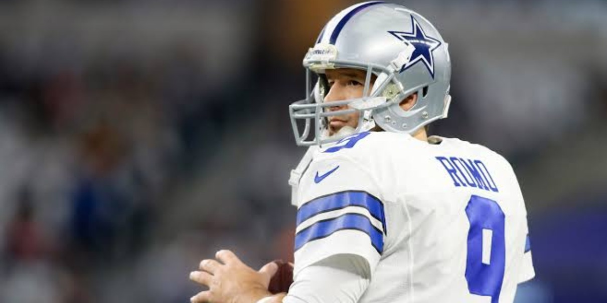 Tony Romo enfrenta nuevas citaciones tras arresto en Wisconsin