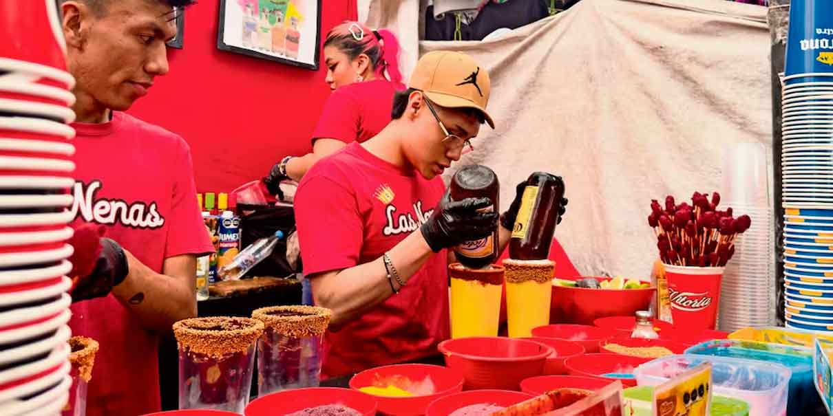 Hasta un peso más de impuesto por cerveza en 2027; sopas y embutidos en la mira