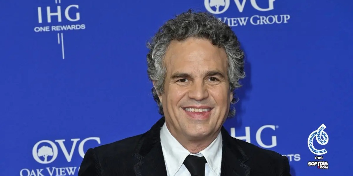 George Clooney defiende a Mark Ruffalo tras acusaciones de Paramount