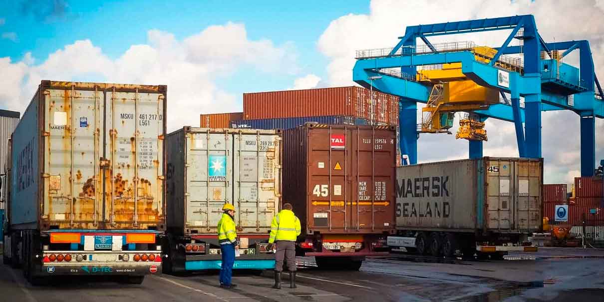  México rompe récord de exportaciones pese a Trump, pero el boom esconde una debilidad
