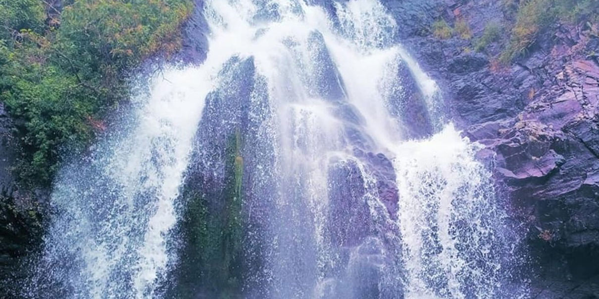 Cascada de Bandola: cómo llegar a la caída de agua escondida entre las montañas de Hidalgo
