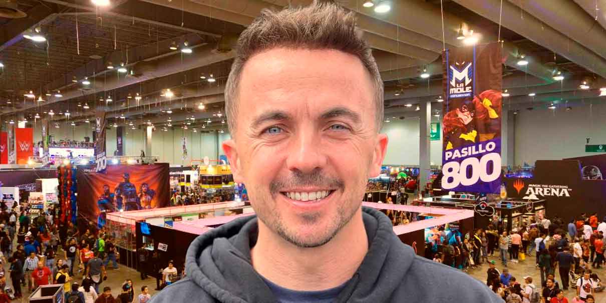 Frankie Muniz estará en Puebla: fechas y precios para conocer a Malcolm 