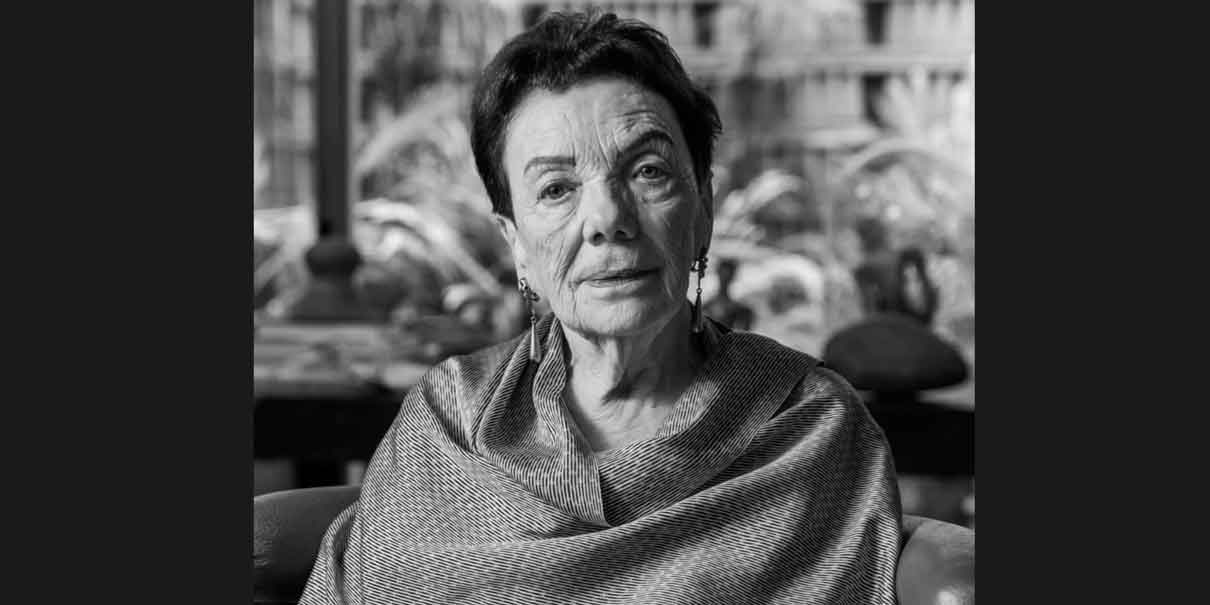Graciela Iturbide, primera mexicana en el Salón de la Fama Leica