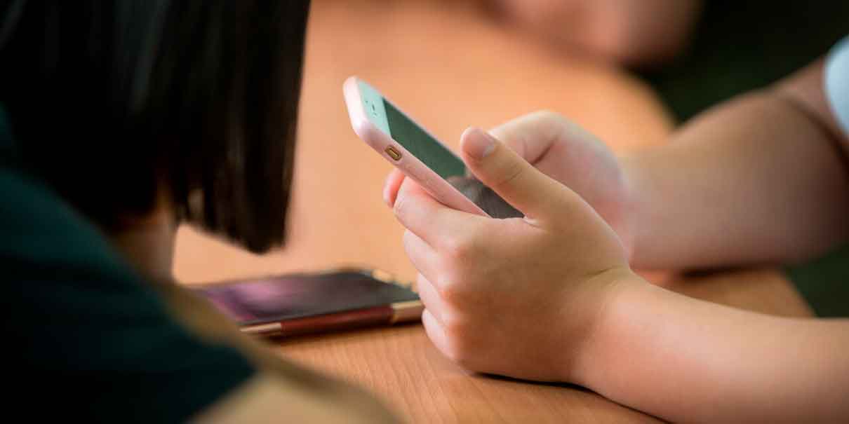Imponen límites al uso de redes