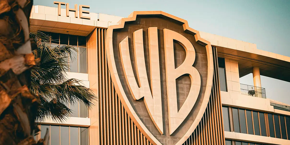 Netflix perdió la batalla por Warner Bros, Skydance es el nuevo dueño