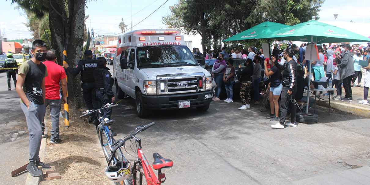 Desaparecidos en Puebla y la desesperanza de sus familiares por pírrica Ley de Búsqueda