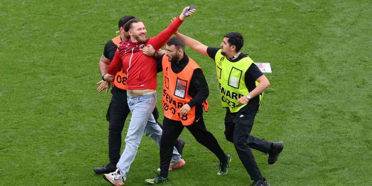 Francia gana con autogol, Bélgica cae ante Eslovenia y Rumania le gana 3-0 a Ucrania