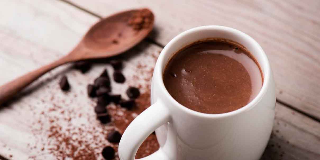 chocolate