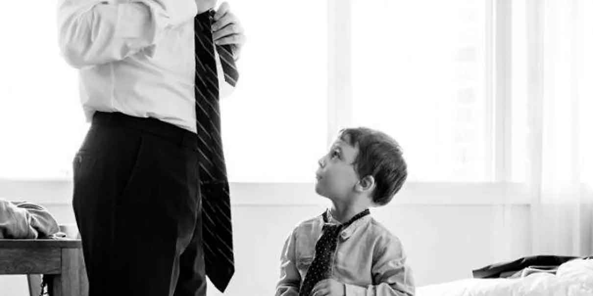 Depresión infantil