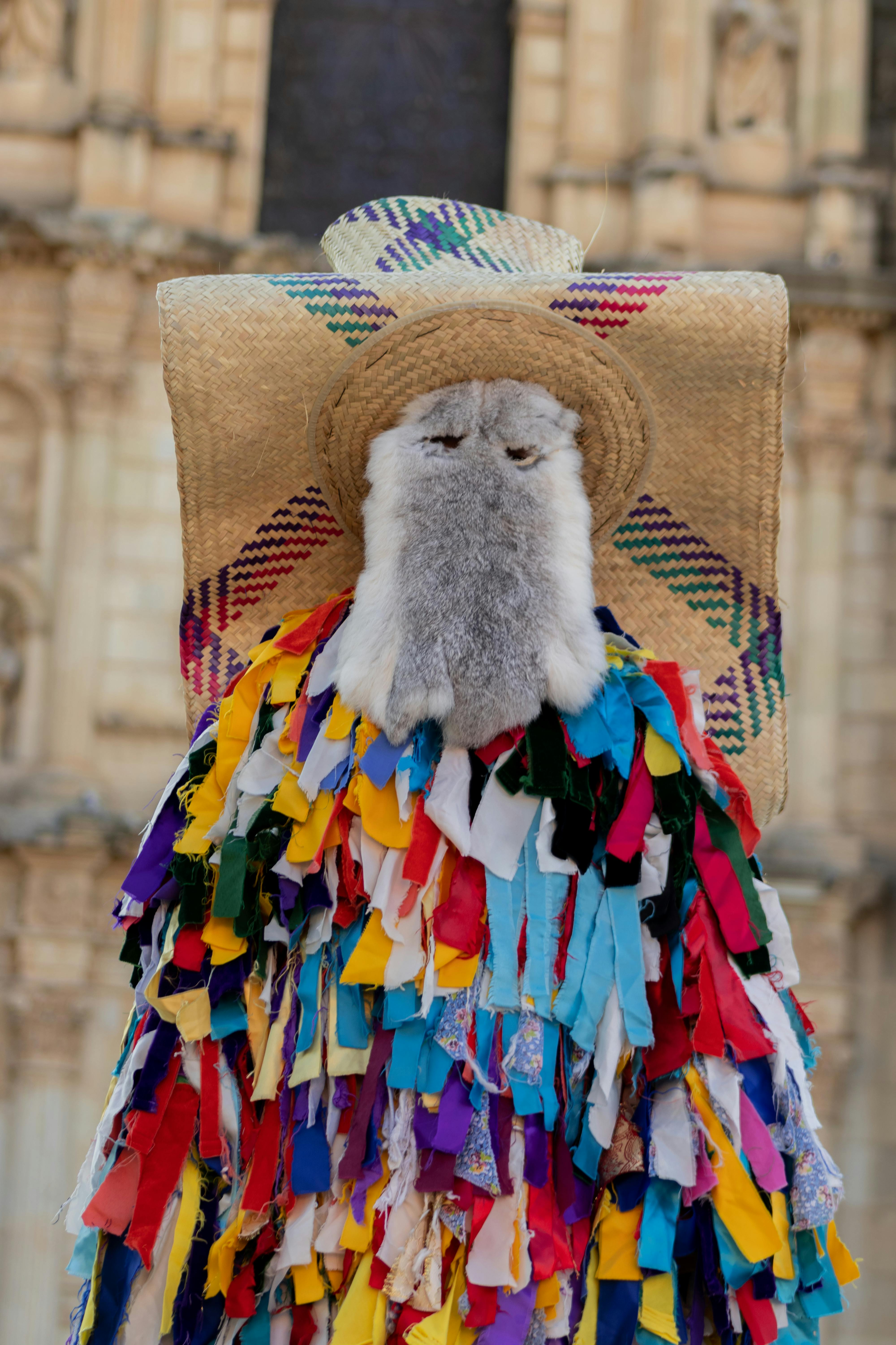 Kitsh en México