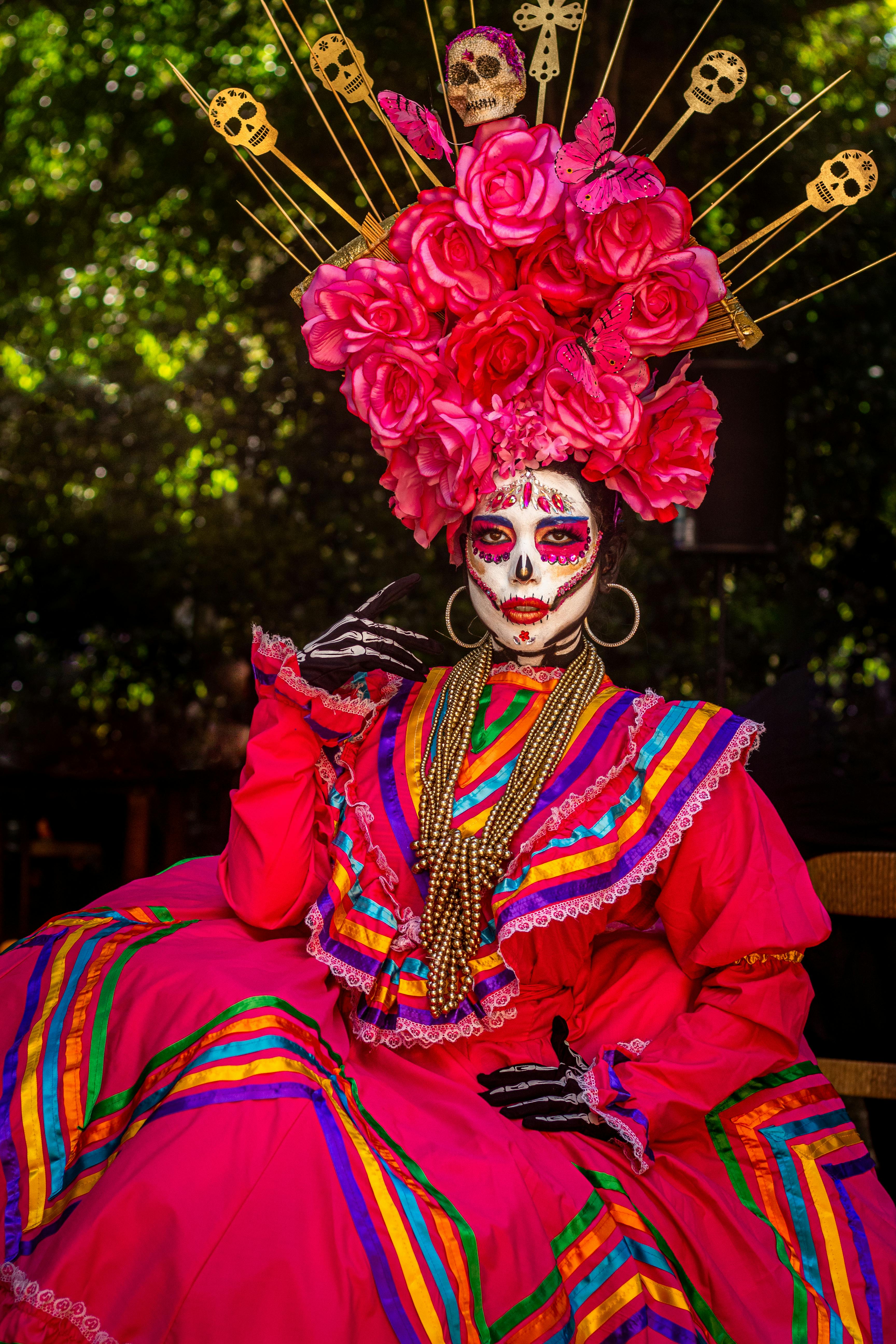 Kitsh en México
