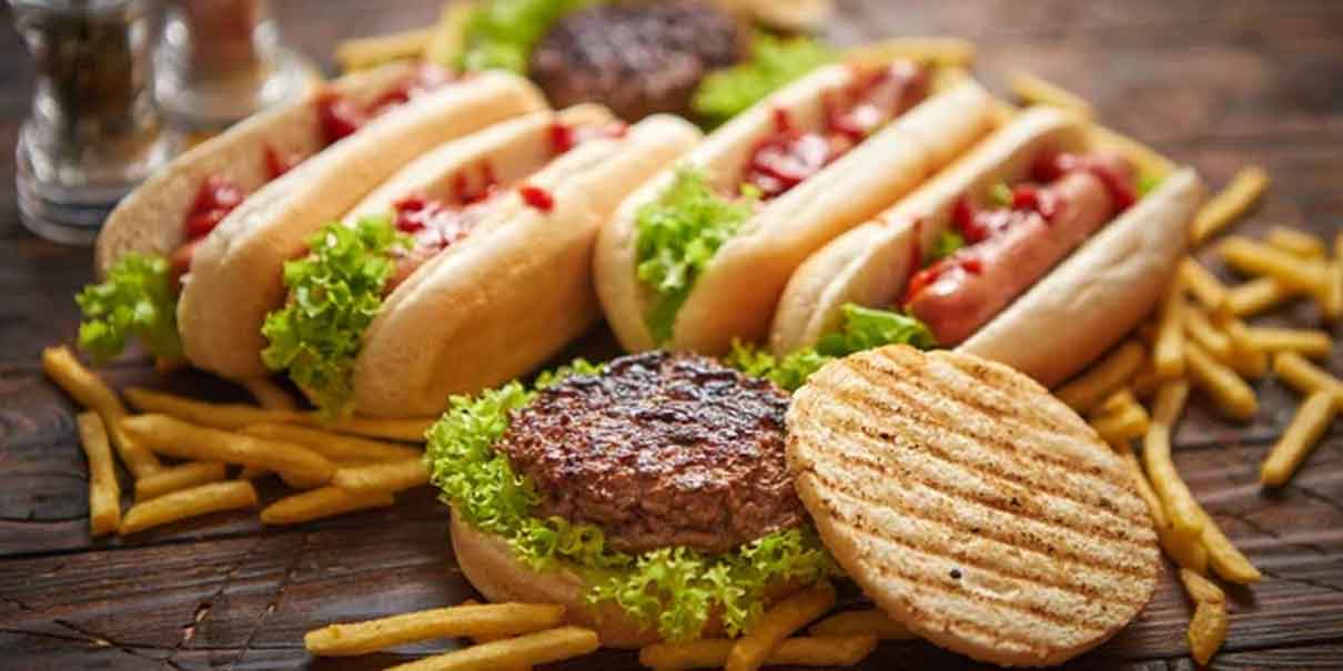 Profeco se une a la SEP y te recomienda alimentos saludables