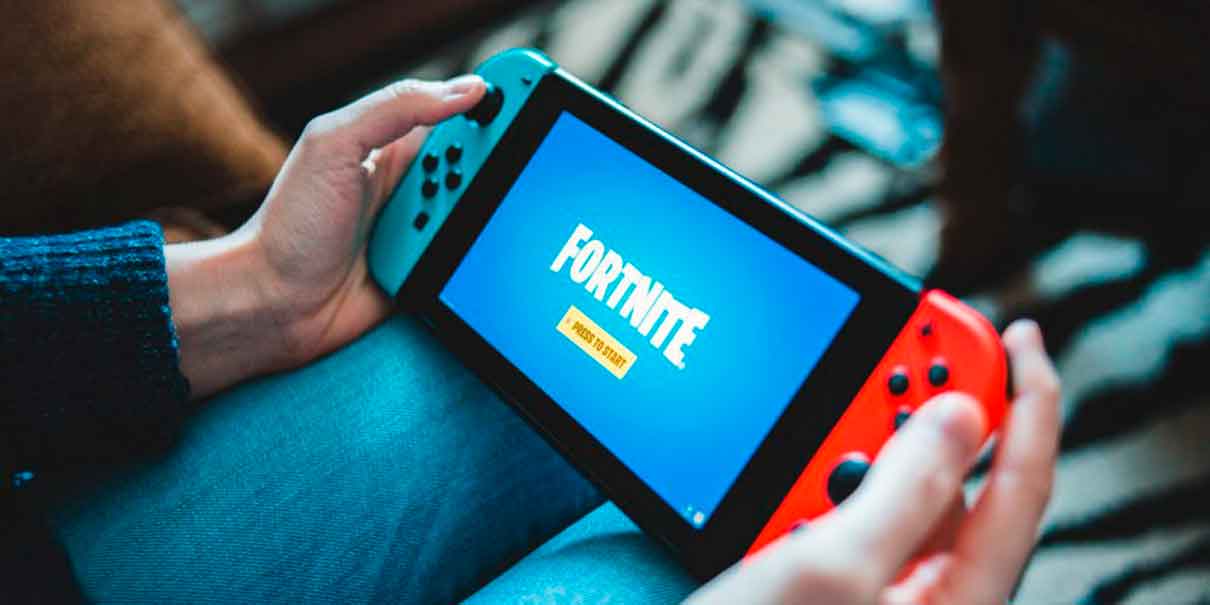 videojuegos