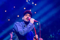 El ex integrante de One Direction Zayn Malik  abre segunda fecha en CDMX