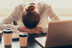 Cómo superar la depresión postvacacional y regresar a la rutina con equilibrio