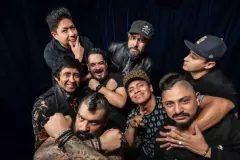 Panteón Rococó celebra 30 años con nuevo sencillo "Cha-Cha Love"