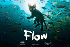 Filmelier+ llega a México y trae a Flow hermosa película ganadora del Oscar