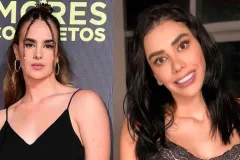 Gala Montes critica la presencia de Karime Pindter en la marcha del 8M