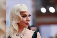 Lady Gaga regresa a México tras más de una década de ausencia