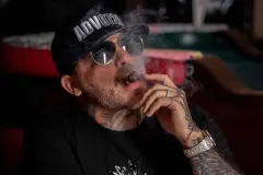 Qué artistas están relacionados con Del Records y Ángel del Villar, culpable de conspiración con el CJNG
