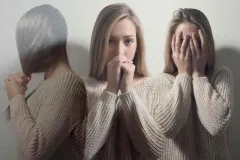 Voces en la mente: VIDEO simula alucinaciones de la esquizofrenia para generar empatía