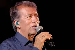 Napoleón llega con su concierto “Sinfónico ¡Vive… Por Siempre!