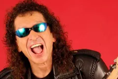 Alex Lora y El TRI lanzan nuevo álbum en vivo titulado “Más que prendido”