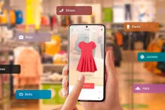 ¿No sabes combinar tu ropa? Deja que la nueva IA de Google se encargue