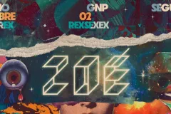 Zoé regresa al Estadio GNP Seguros con gira especial por los 20 años de ‘Memo Rex’