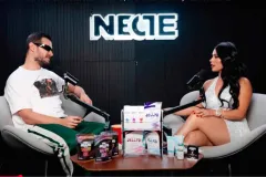 Adrián Marcelo entrevista a la ex amante del Scorpion Dorado